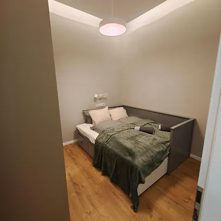 Apartmán Center 2, Cozy And Modern 2br In The Center *