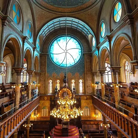 Lookery Budapest