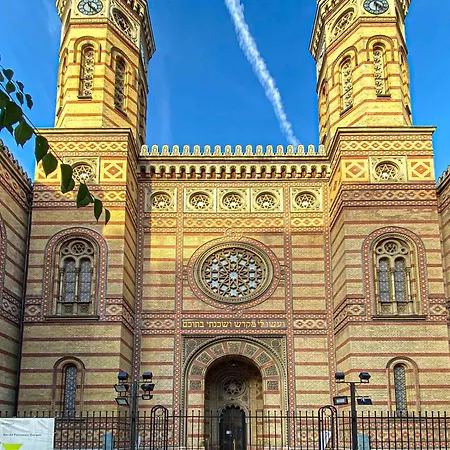 Lookery Budapest