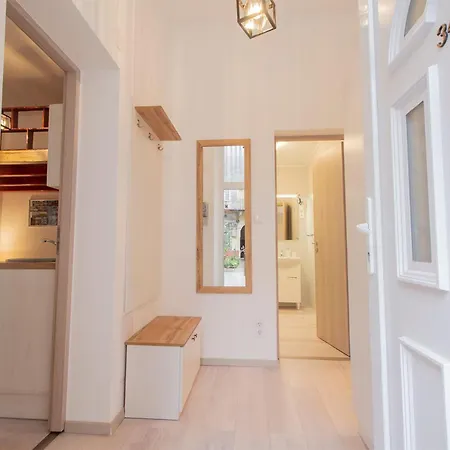 Dob With Ac Appartement