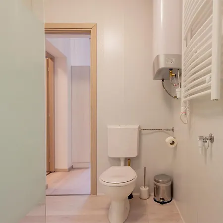 Appartement Dob With Ac