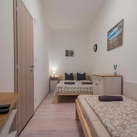 Appartement Dob With Ac