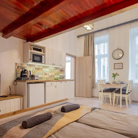 Dob With Ac Appartement