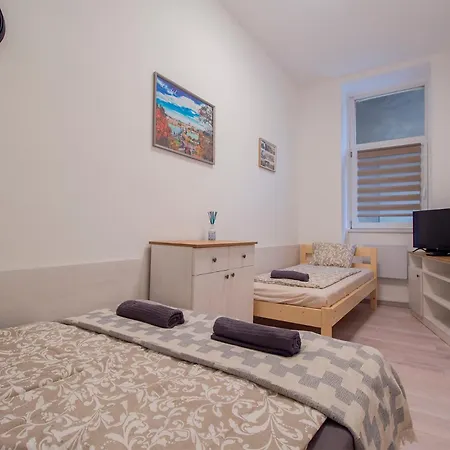 Appartement Dob With Ac *