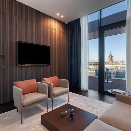 Dorothea Hotel, Budapest, Autograph Collection Hotel