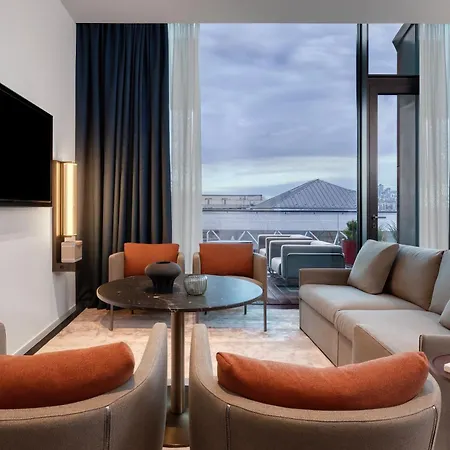 Hotel Dorothea Hotel, Budapest, Autograph Collection