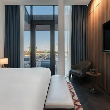Dorothea Hotel, Budapest, Autograph Collection Hotel 5*