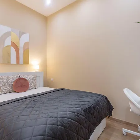 Spacious Bajcsy In The Heart Of Appartamento *