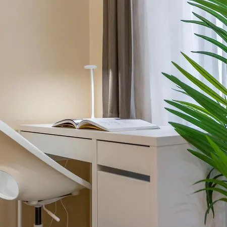Spacious Bajcsy In The Heart Of Appartamento *