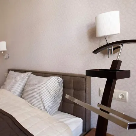 Nn Apartment Budapest
