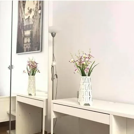 Flatmetro Apartment Budapest