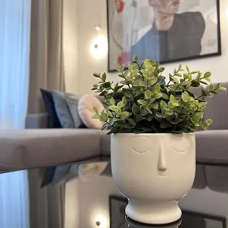 Premium By Hi5- Roekk Szilard 3 Bedroom * Budapest