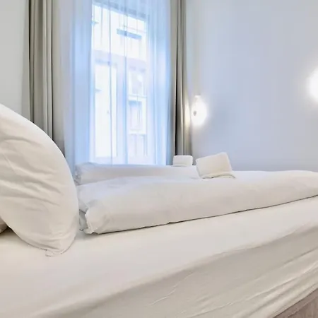 Premium By Hi5- Roekk Szilard 3 Bedroom * Budapest