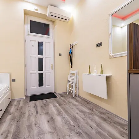 Grigorasnco Apartment *