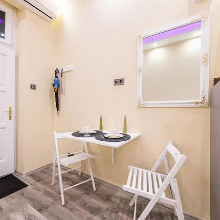 Apartment Grigorasnco