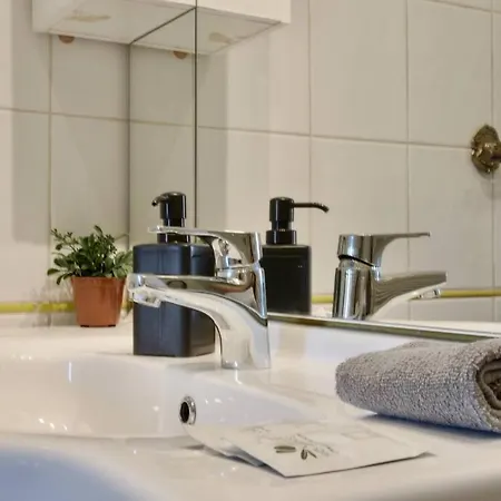 Apartament Budget By Hi5 - King Street - For Groups *