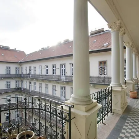 Apartament Budget By Hi5 - King Street - For Groups