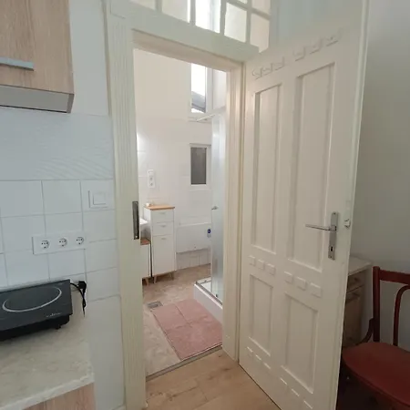 Apartman Cozy Place In Buda Xi.