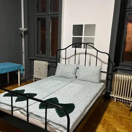 Casa Nora *