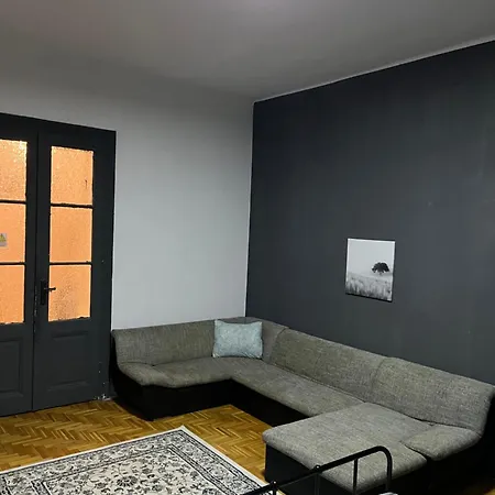 Casa Nora Vendégház