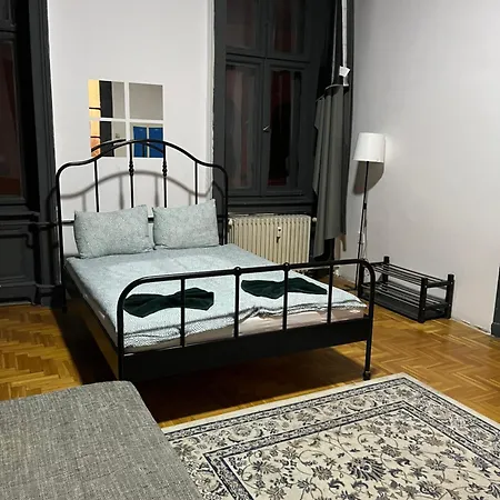 Casa Nora *
