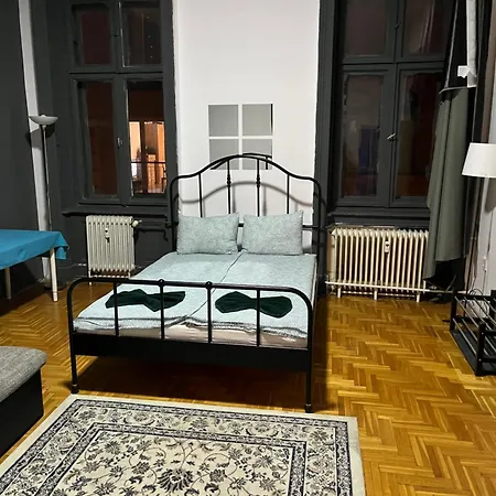 Vendégház Casa Nora