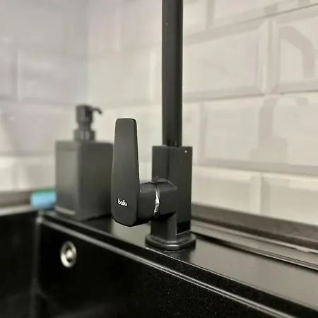 Standard By Hi5 - Tiny Studio *