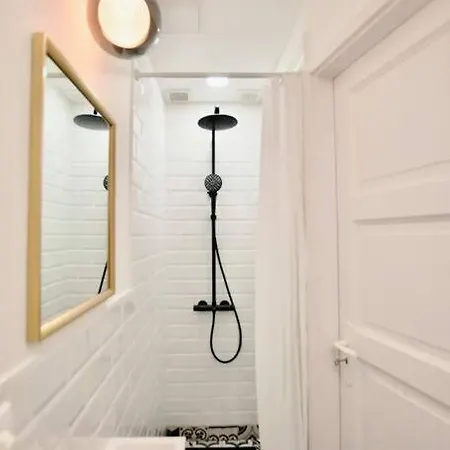 Apartment Standard By Hi5 - Tiny Studio