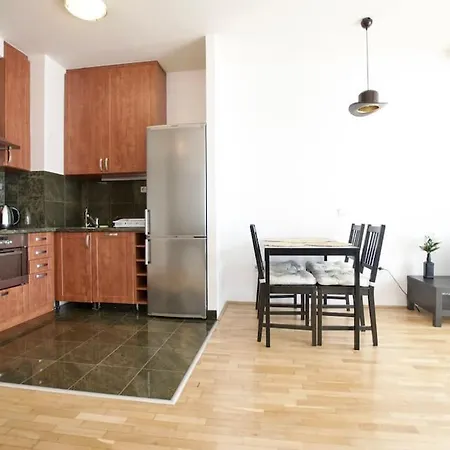 Apartmán Standard By Hi5 - Kazinczy Street *