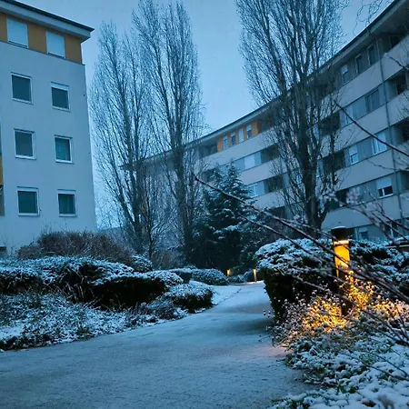 Apartmán Viva - Cosy Flat In - Free Parking Budapešť