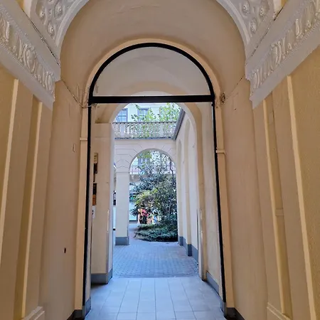 Ziti Citi Apartmán