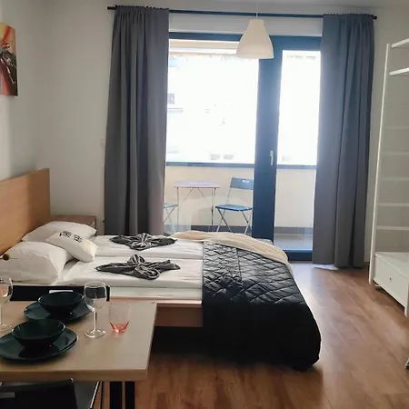 Super Cozy & Apartman Budapest