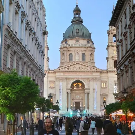 Spark * Budapest