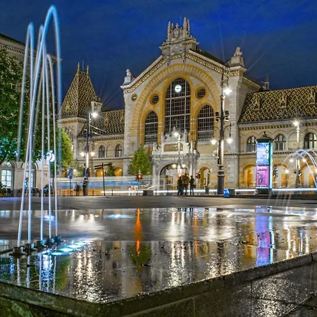 Spark * Budapest