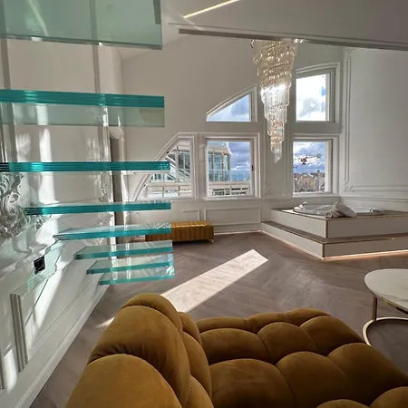 Appartamento Jacuzzi Royal *