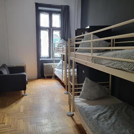 Casa Nora Vendégház Budapest
