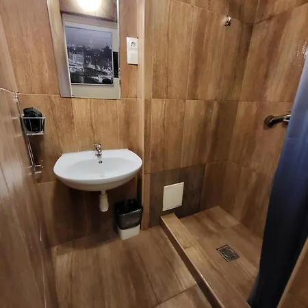 Casa Nora Budapest