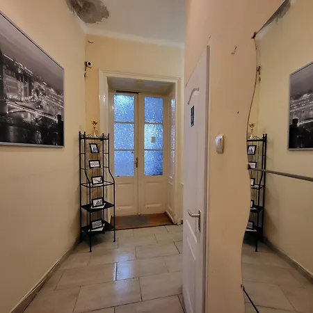 Casa Nora Vendégház Budapest