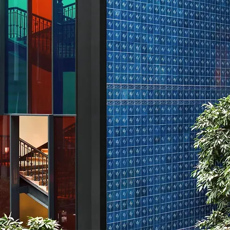 Dorothea Hotel, Budapest, Autograph Collection Hotel Budapest