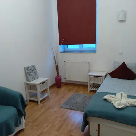 Appartement Elena Budapest