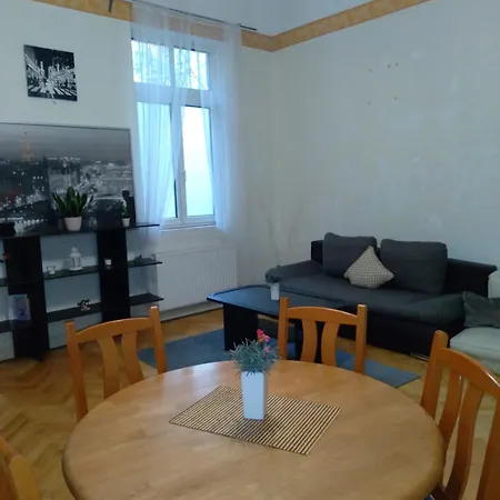 Elena Appartement Budapest