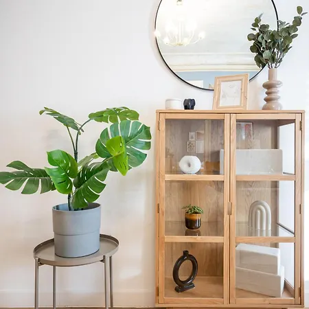 Comfy Downtown Hideaway With Urban Touch * Budapest