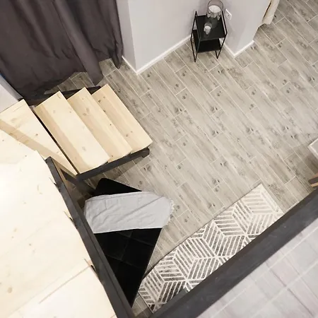 Apartment K87- Bp Modern Boutique Apartments, Best Location By Bqa