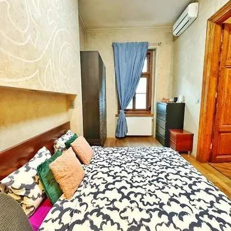 Apartment Ultra Central / 10 Ppl Budapest