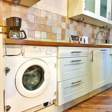Ultra Central / 10 Ppl Apartment Budapest