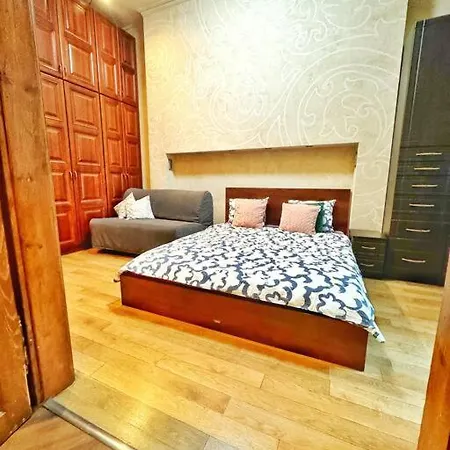 Ultra Central / 10 Ppl Apartment Budapest