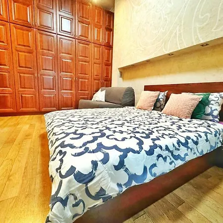 Ultra Central / 10 Ppl Apartment Budapest