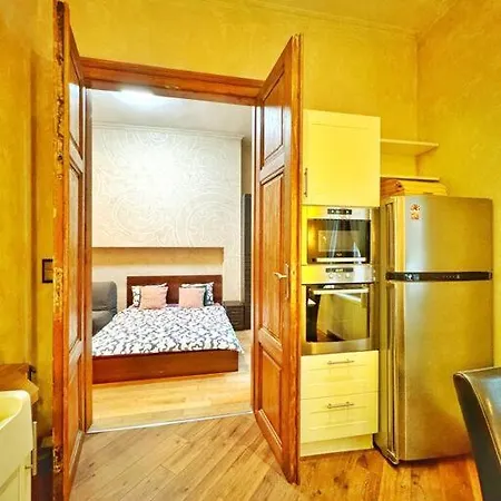 Apartment Ultra Central / 10 Ppl *