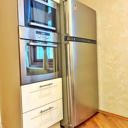 Apartment Ultra Central / 10 Ppl