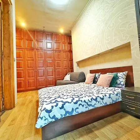 Apartment Ultra Central / 10 Ppl *